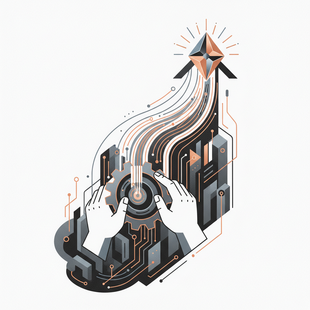 Two - Viel Arbeit für erstmal Nichts!