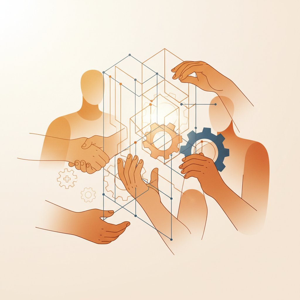 One - Ein neues Unternehmen gründen: Begleite mich auf dieser Reise von der Idee bis zur Nr. 1 Gründerplattform. Lerne Hürden & Erfolge kennen!